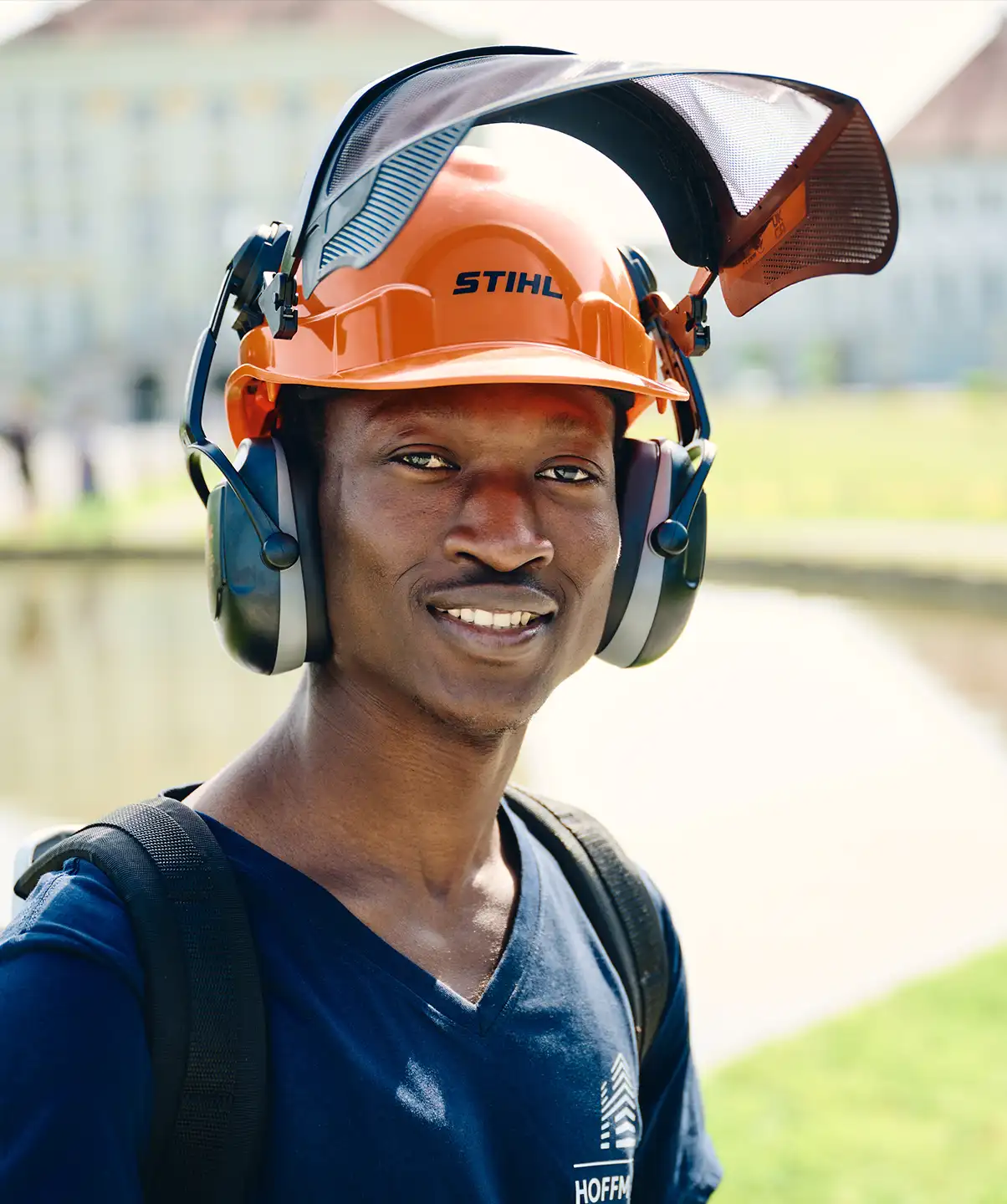 Windpouire Yann Firmin Kabore