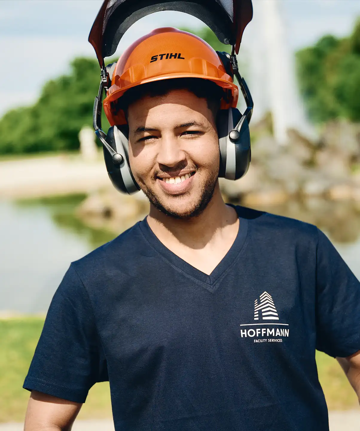 Yehdhih Mohamed Radhi