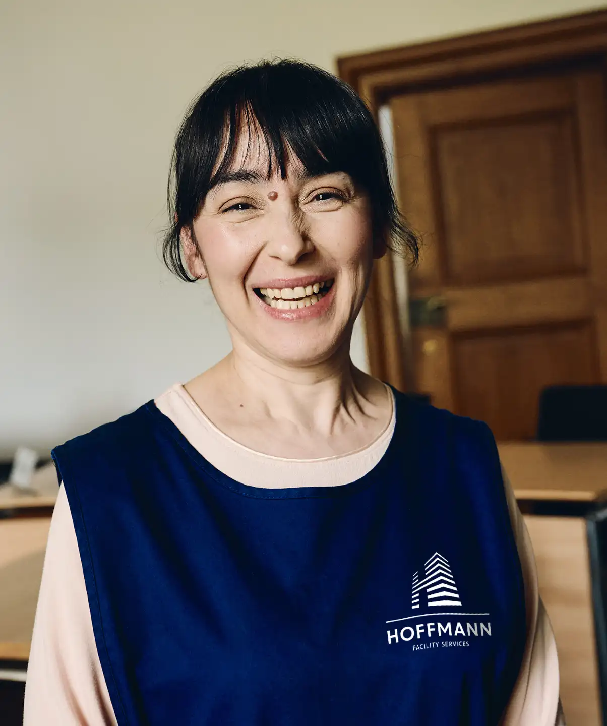 Christina Mouratidou